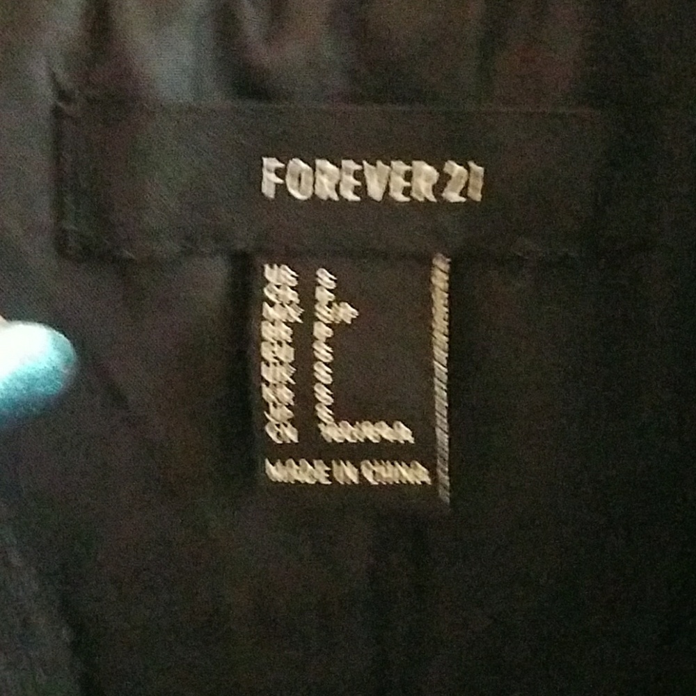Bomber jacket - Picture 3 of 3